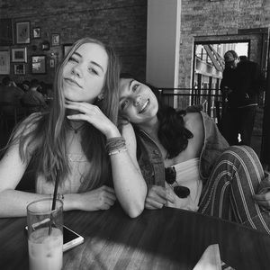 Meet your Posher, Lily